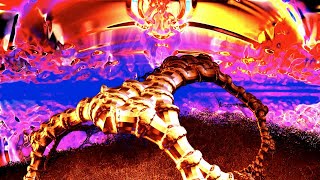 Life In A Fractal World ─ (Ambient) Music by The Intangible