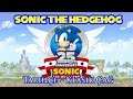 Sonic the Hedgehog Hikayesi - Bölüm 1 - Klasik Çağ