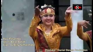 LAGU BATAK TOR - TOR ULI NI ADAT BATAK RIA AGUNG NUSANTARA / VOC : AYU PASRIBU KEKAL 👍🙏😊