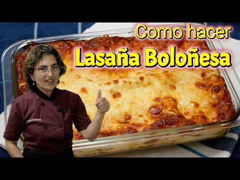 Video: Oppstod lasagne i antikkens Hellas?