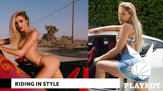 Playboy Plus HD - Riding in Style