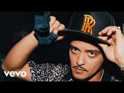 Bruno mars - Silk on the Moonlight [Official Audio]