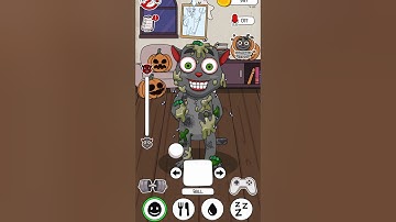 juan playing with ball ⚽ #talkingjuan