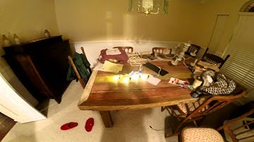 Raspberry Pi - Christmas Light Automation