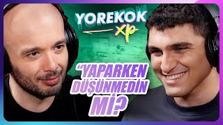 YOREKOK XP #15  CHARMQUELL