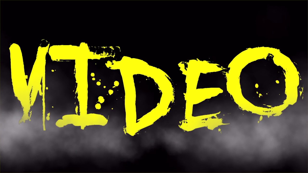 INTRO TITLES (WARNING this video contains FLASHING LIGHTS that may