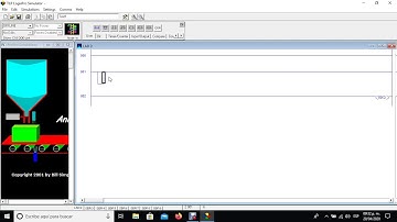 Introducción al software Logixpro