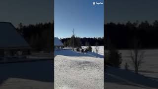 #song #trend #snow #neige #ski #chalet #drôle #humour #edit #viral #shorts #video #shortvideo #708