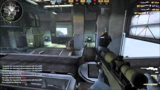CS:GO Quality Test PC