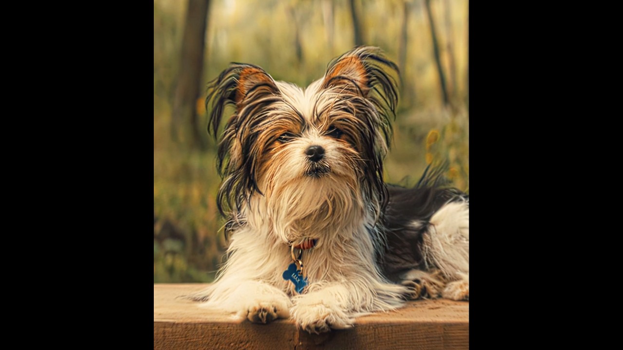 He Is So Cute ❤️‍🩹 | A Dog's Journey | Song - Headlights (Slowed) #edit #shorts