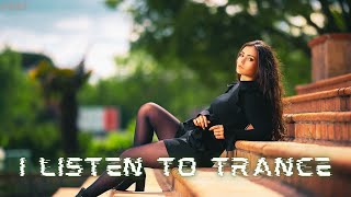 I Listen to Trance #137