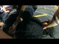 The Dumbest Mistake You Can Make When Caught Stealing