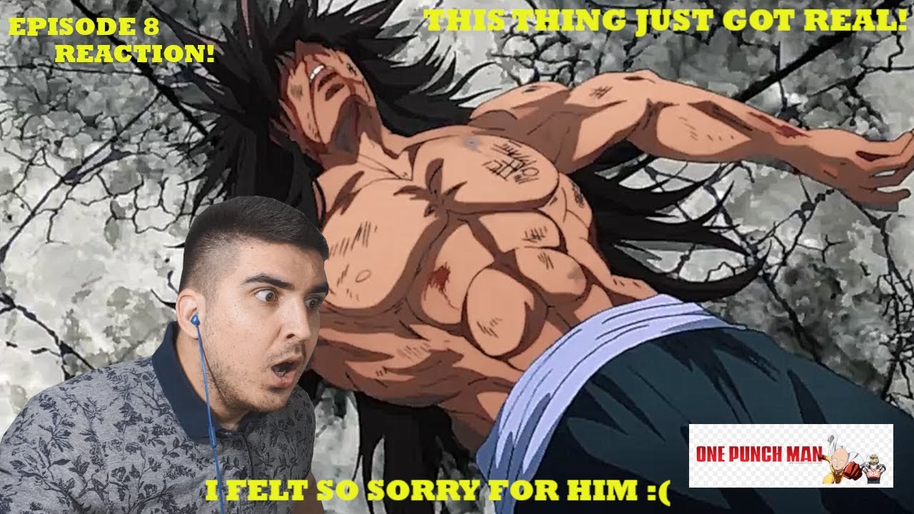 one punch man 2 episode 8 previous one punch man 2 episode 8 previous