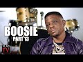 Boosie On Being Chased By Demon Horses During A Bad PCP Trip Part 13 mp3