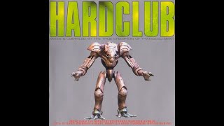 Hardclub Vol. 1 CD1 - DJ Dean