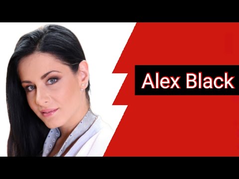 Alex Black