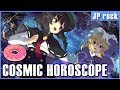 Cosmic Horoscope - GET IN THE RING【0P2C x Coru cover】