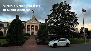 NY to FL Tesla Road Trip Part 2: Glenn Allen VA to Kingsland GA in a 2024 Model Y Performance