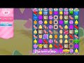 Candy Crush Saga Unlimited Boosters | Candy Crush Saga Levels 1 Hour | Candy Crush Hard Levels
