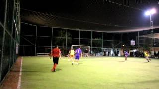 Maç 2000 Spor-Atak Çeli̇k Kapi Spor 2B