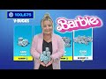 The 100,000 Fortnite V-Bucks BARBIE Challenge. Barbie Vs Ken (NEW Barbie Fortnite Map)