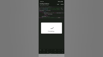 Method 1:LCM of two numbers in Python
