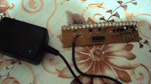 kara şimşek devresi