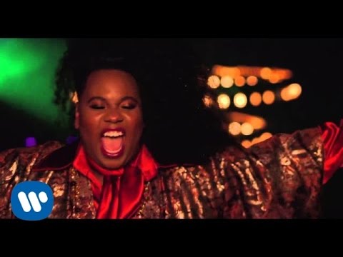 Alex Newell & DJ Cassidy (with Nile Rodgers) "Kill The Lights" [Official Video]