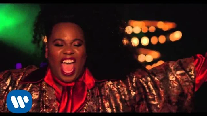 Alex Newell & DJ Cassidy with Nile Rodgers - Kill ...