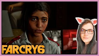 Far Cry 6 (PC Gameplay) Part 10 - Paradise Lost