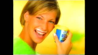 Retro Kult 51 Werbung Rtl Werbeblock 6 Aus Dem Jahr 1997