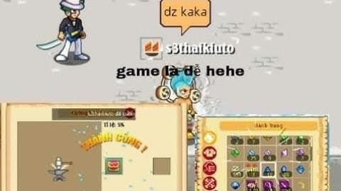 HTTH đập rương đại ác quỷ và cái kết!