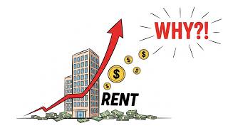 The Real Reason Rent Keeps Going Up