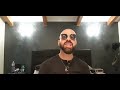 JOE RHOVE SANGIUAGNO Shakerando Parodia 