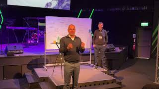 Spring Summit 2026 Saturday Session 3