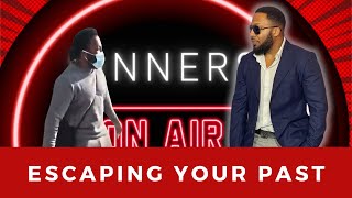 Can You Truly Escape Your Past? | Rich Dmain's Story of Redemption | Sinners Podcast
