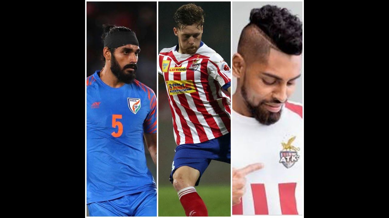 ATK MOHUNBAGAN FC NEW Signing (2020-21) SESSION-7