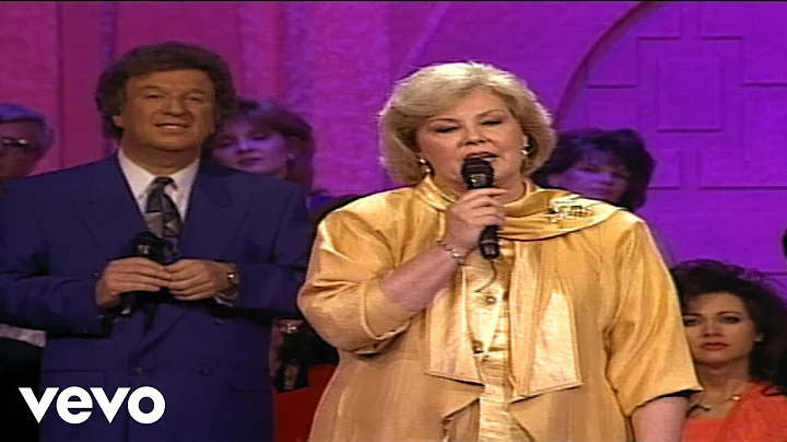 Bill & Gloria Gaither, Buddy Greene - Gentle Sheph...