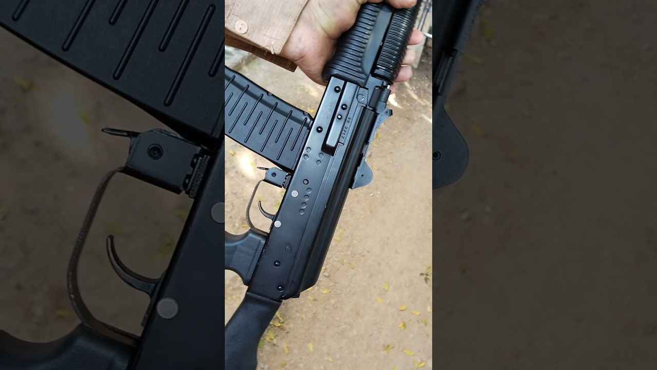 Vepr Molot 223 made in Russia 