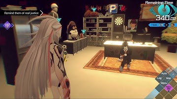 An Awkward Halloween Trophy & Achievement Guide | AI The Somnium Files nirvanA Initiative