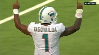 TOP PLAYS OF SEPTEMBER | MIAMI DOLPHINS