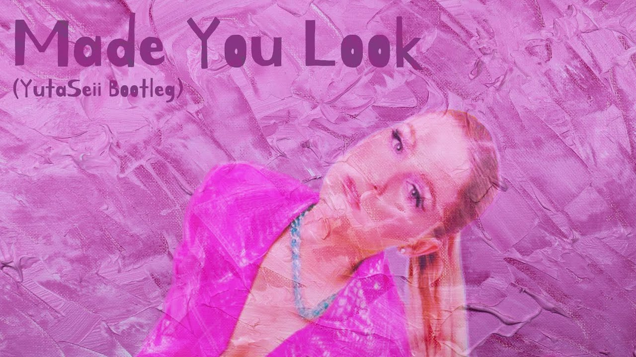 Meghan Trainor Made You Look (YutaSeii Remix) YouTube