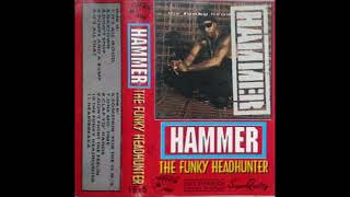 MC Hammer - Don&#39;t Fight the Feelin