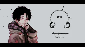 Ponte Mix - Ringtone || Starky Ringtone ||