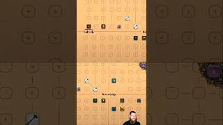 🧠🔐 Knowledge LV.4 Unlocks #dysplaced #gaming #gameplay #sicklycatman