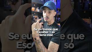Se eu tivesse que escolher um seria esse - Hawas Black Rasasi #shorts #perfume