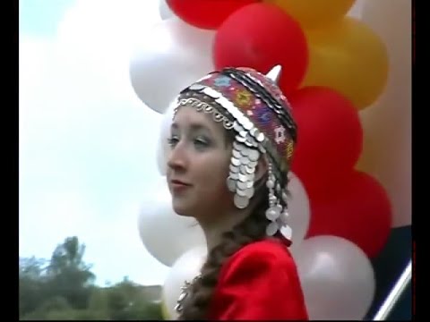 Ольга волга галерея
