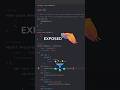 Advanced Filtering in #Exposed: Ep07