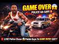 🚨 LIVE Police Chase 😱 Pakde Gaye To GAME OVER! | Indian Bikes Driving 3D Gameplay
