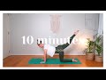 10 Minutes De Yoga Équilibre Et Bien être FLO mp3